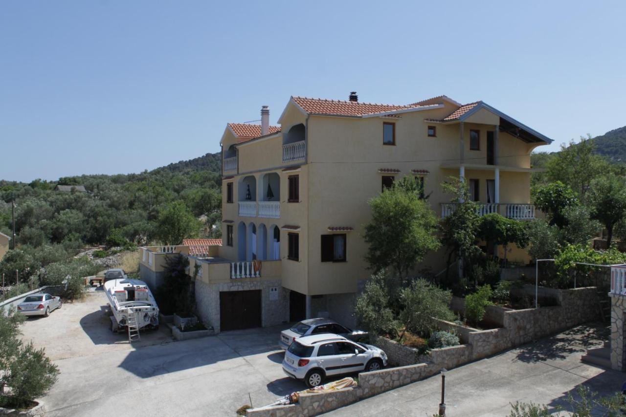 Apartment Sali 8152B Esterno foto