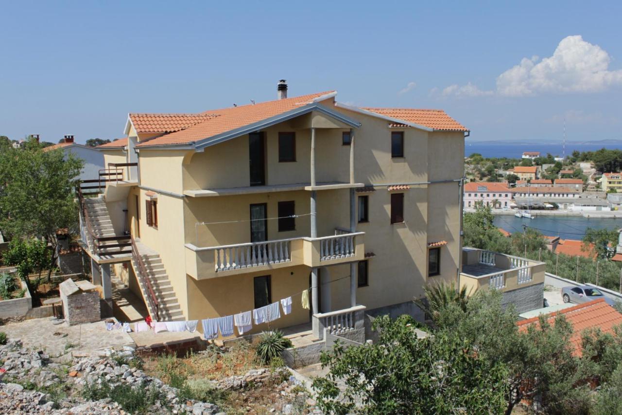 Apartment Sali 8152B Esterno foto