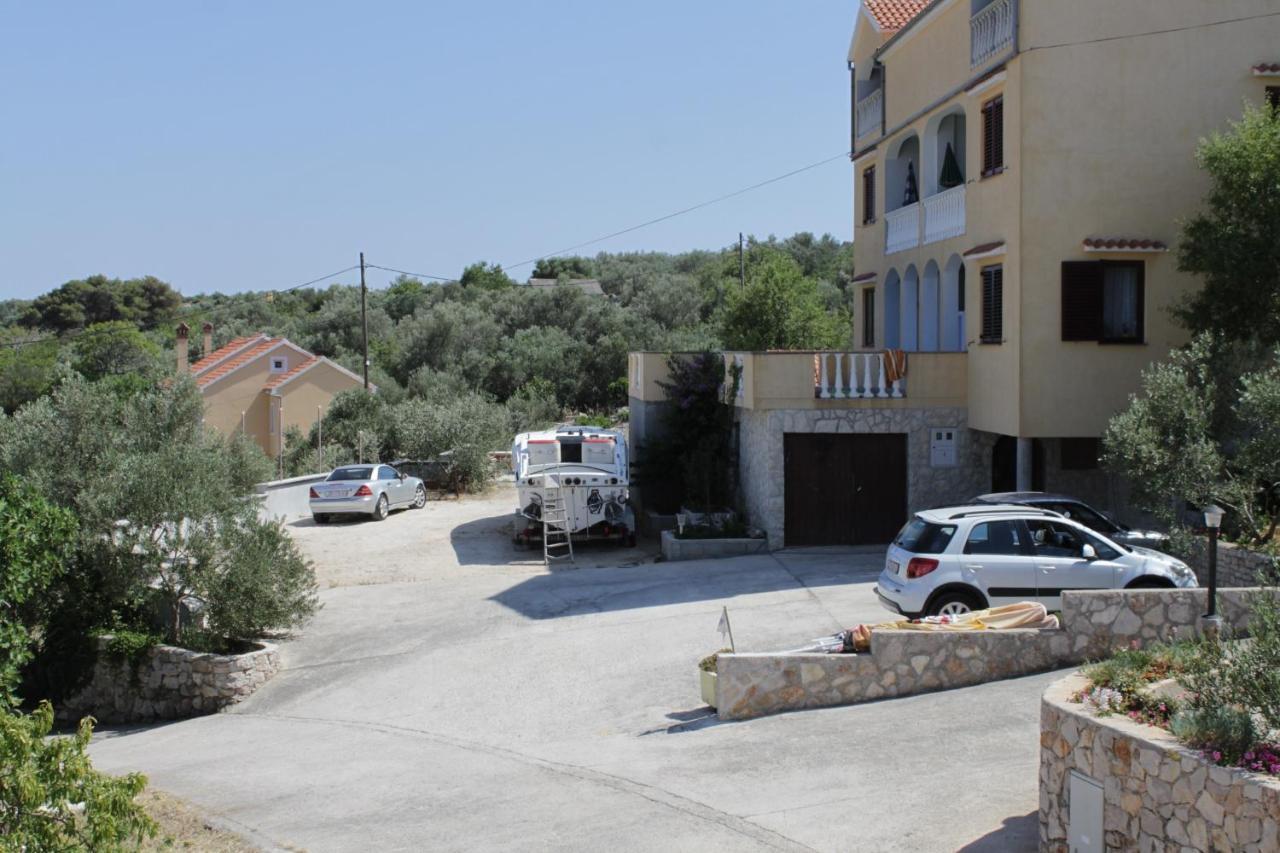 Apartment Sali 8152B Esterno foto