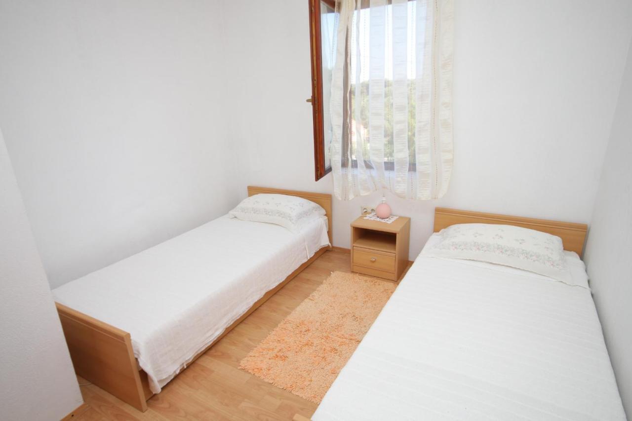 Apartment Sali 8152B Esterno foto