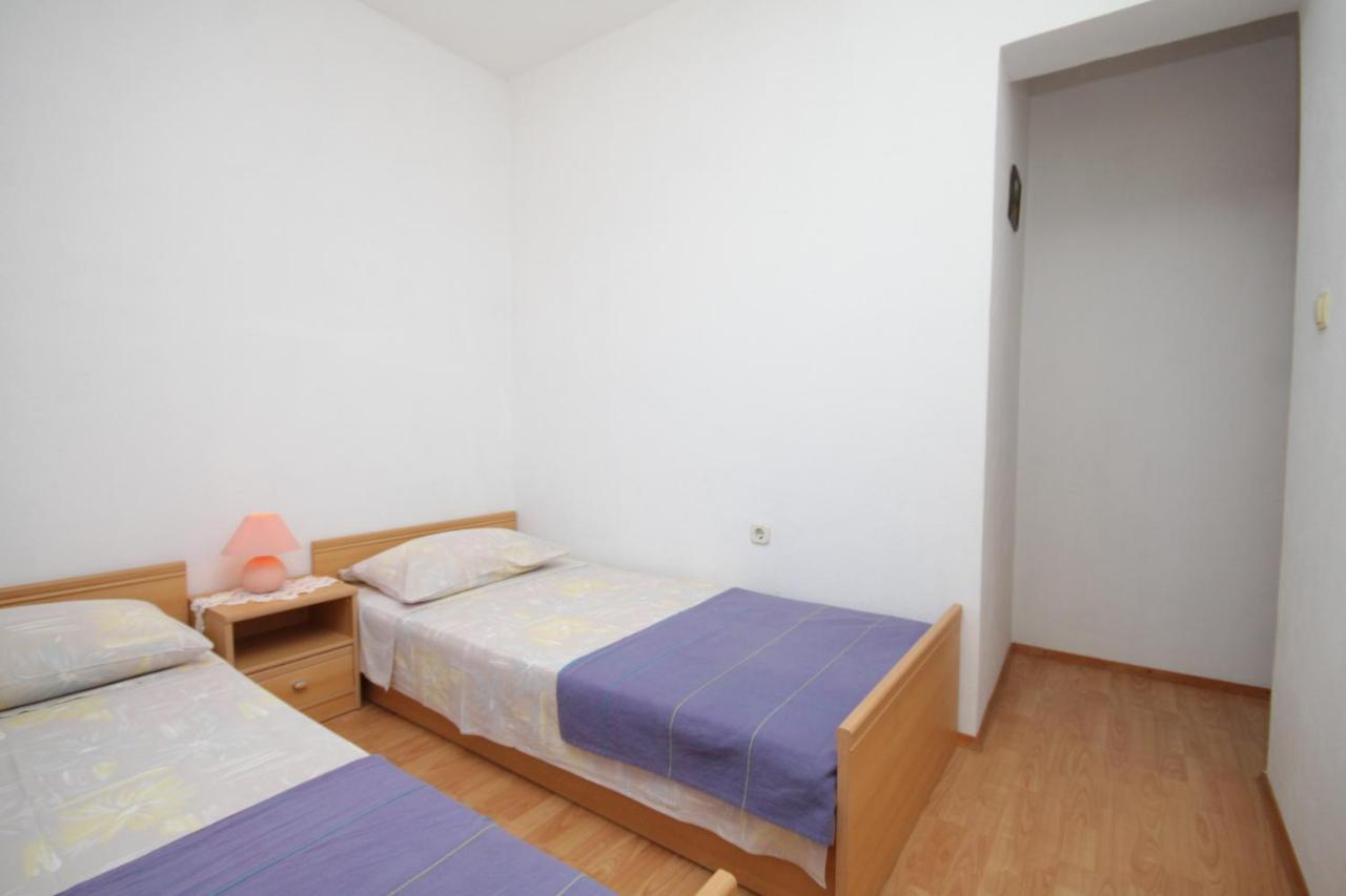 Apartment Sali 8152B Esterno foto