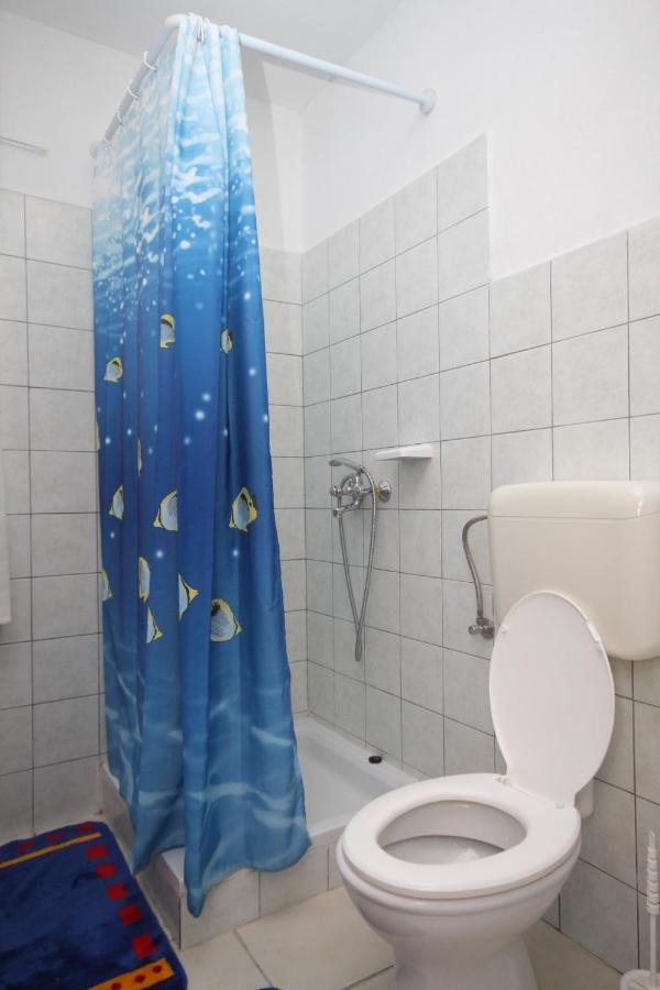 Apartment Sali 8152B Esterno foto