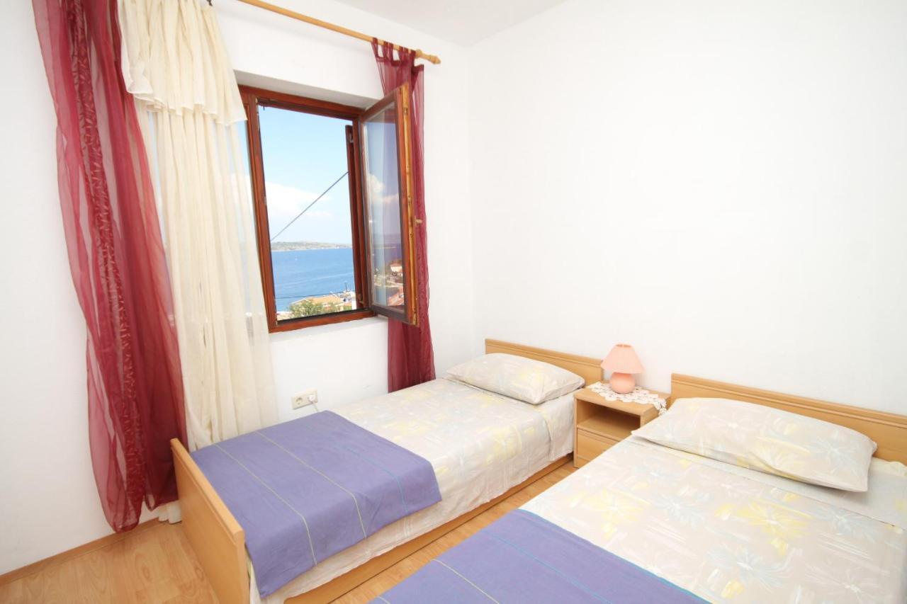 Apartment Sali 8152B Esterno foto