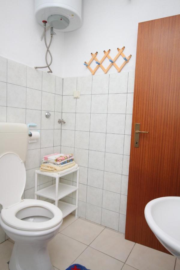 Apartment Sali 8152B Esterno foto